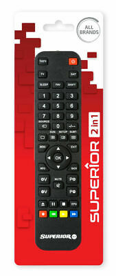 Telecomando Universale Programmabile 2:1